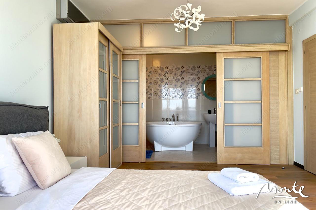 Вилла в Утехе, Черногория, 323 м² - фото 10