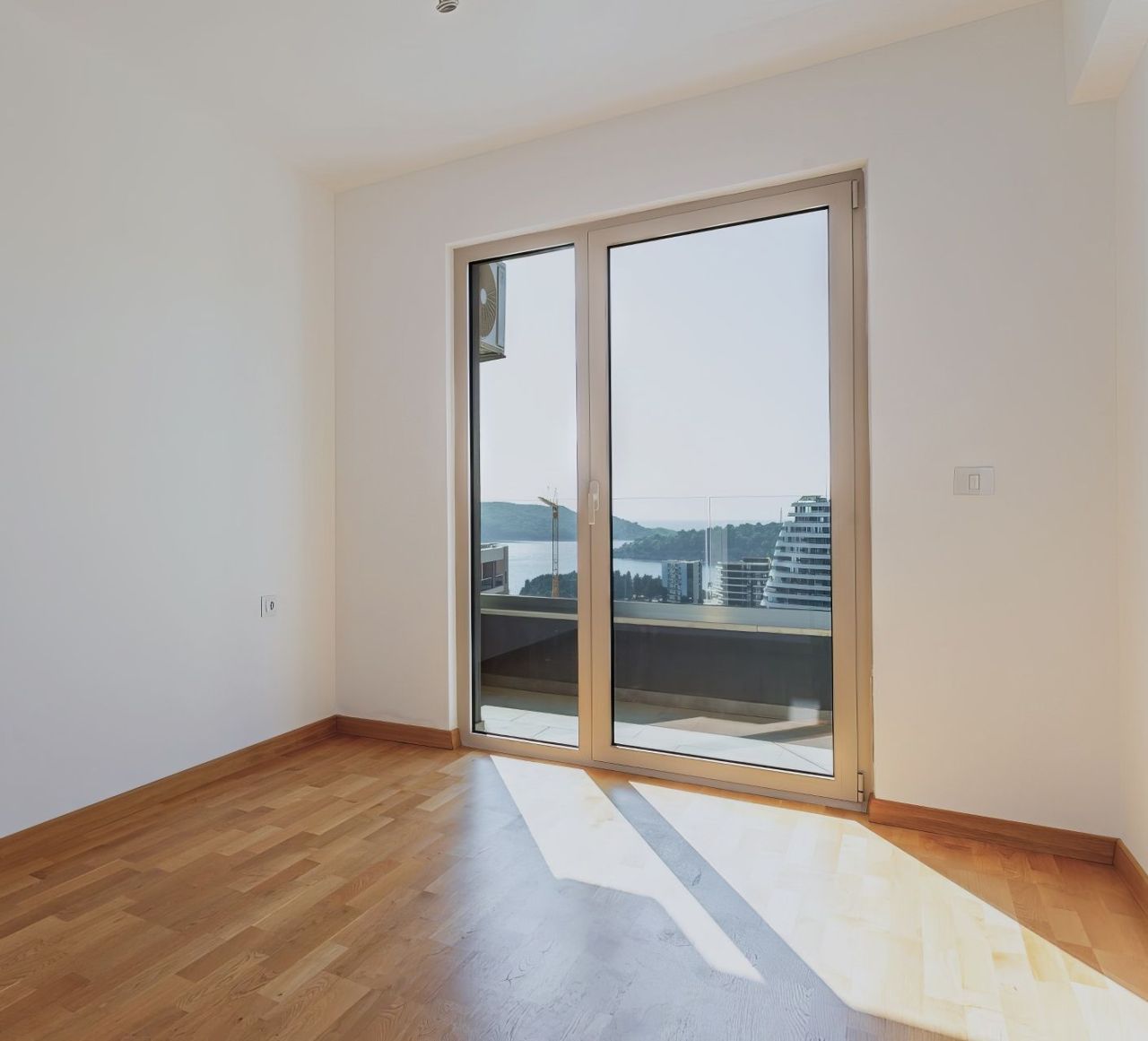 Апартаменты в Бечичи, Черногория, 52 м² - фото 10