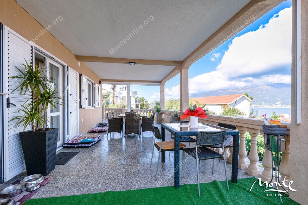 Вилла в Крашичах, Черногория, 210 м² - фото 10