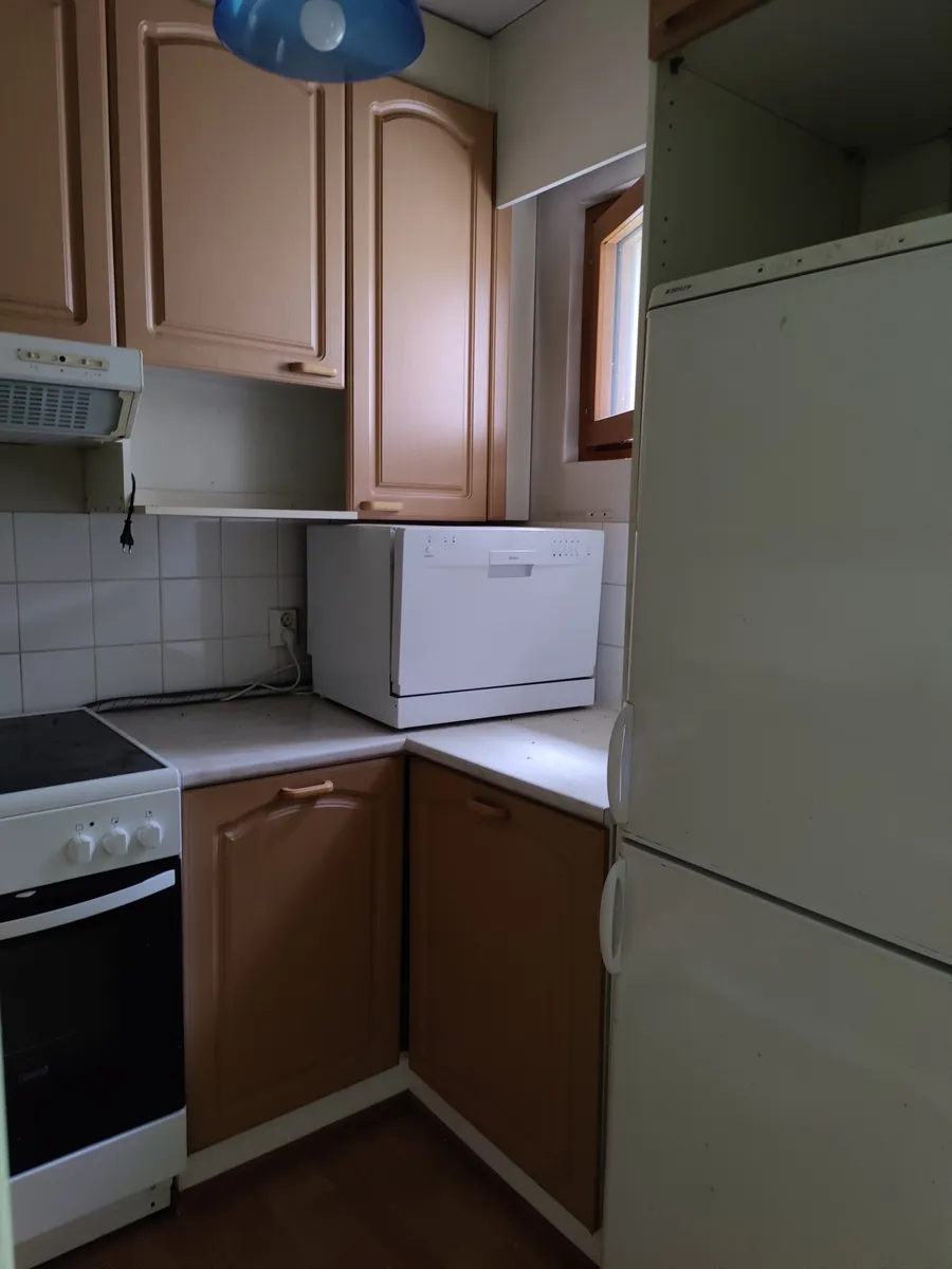 Квартира в Хейнола, Финляндия, 41 м² - фото 8