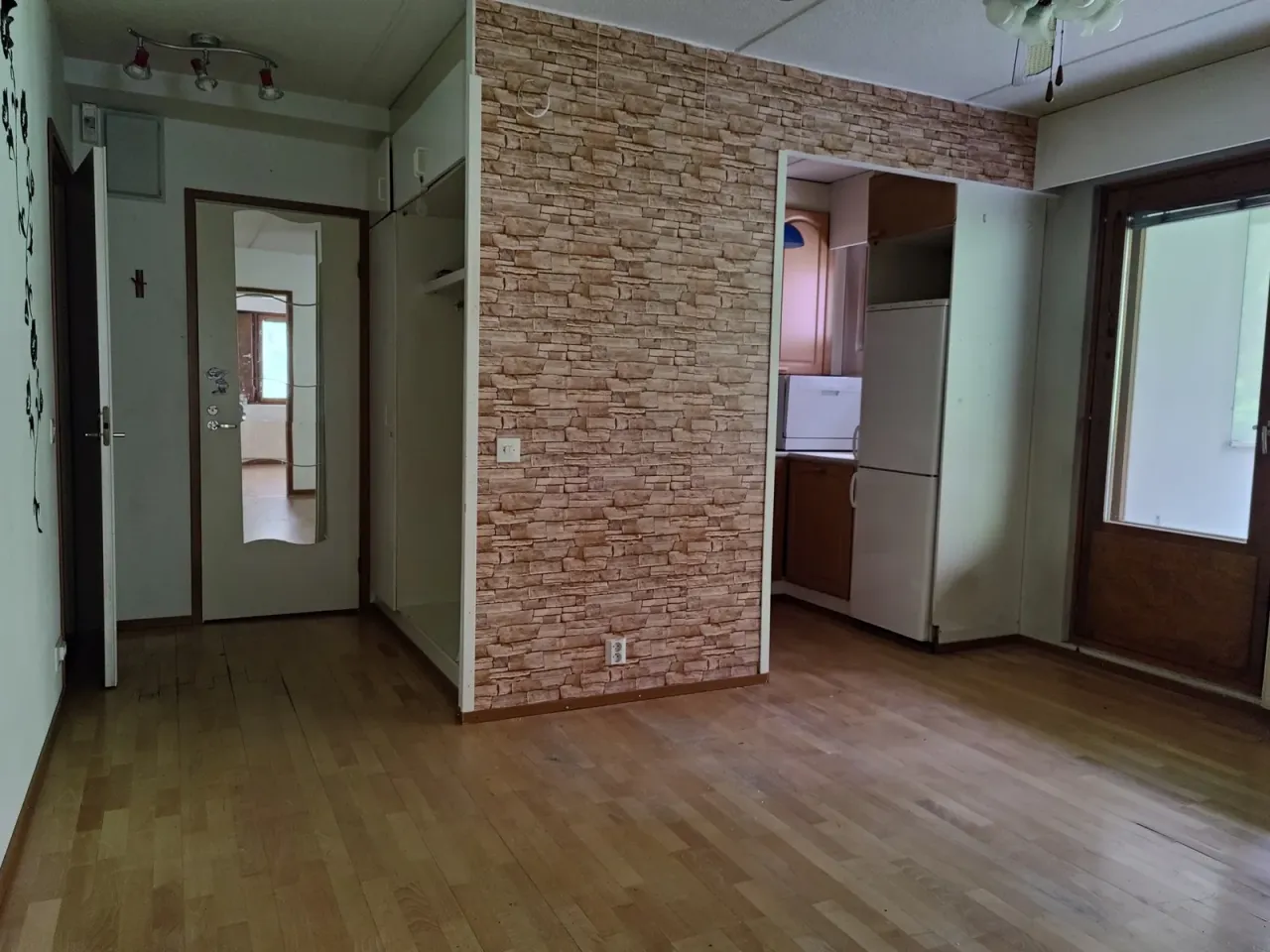 Квартира в Хейнола, Финляндия, 41 м² - фото 4