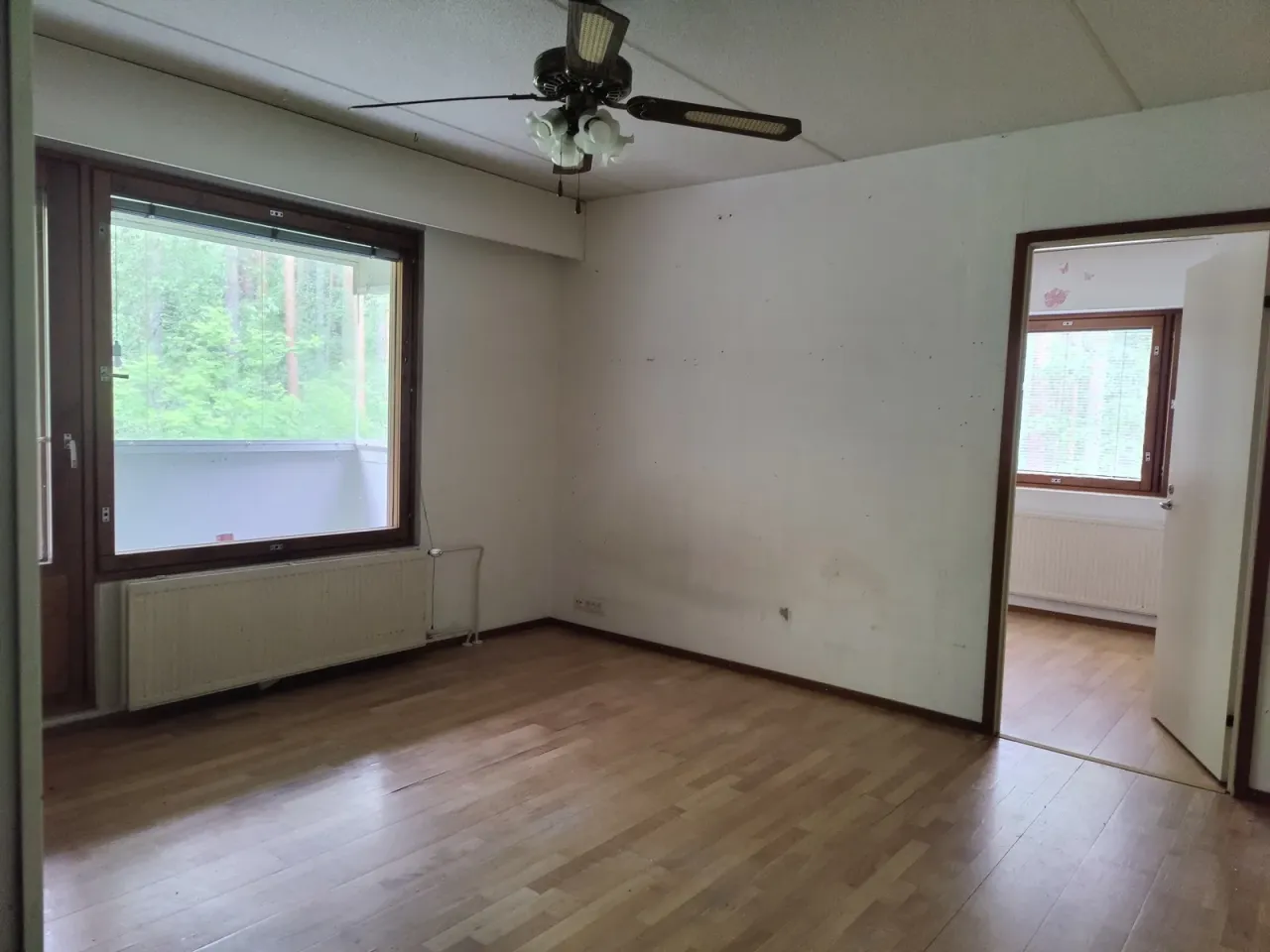 Квартира в Хейнола, Финляндия, 41 м² - фото 11