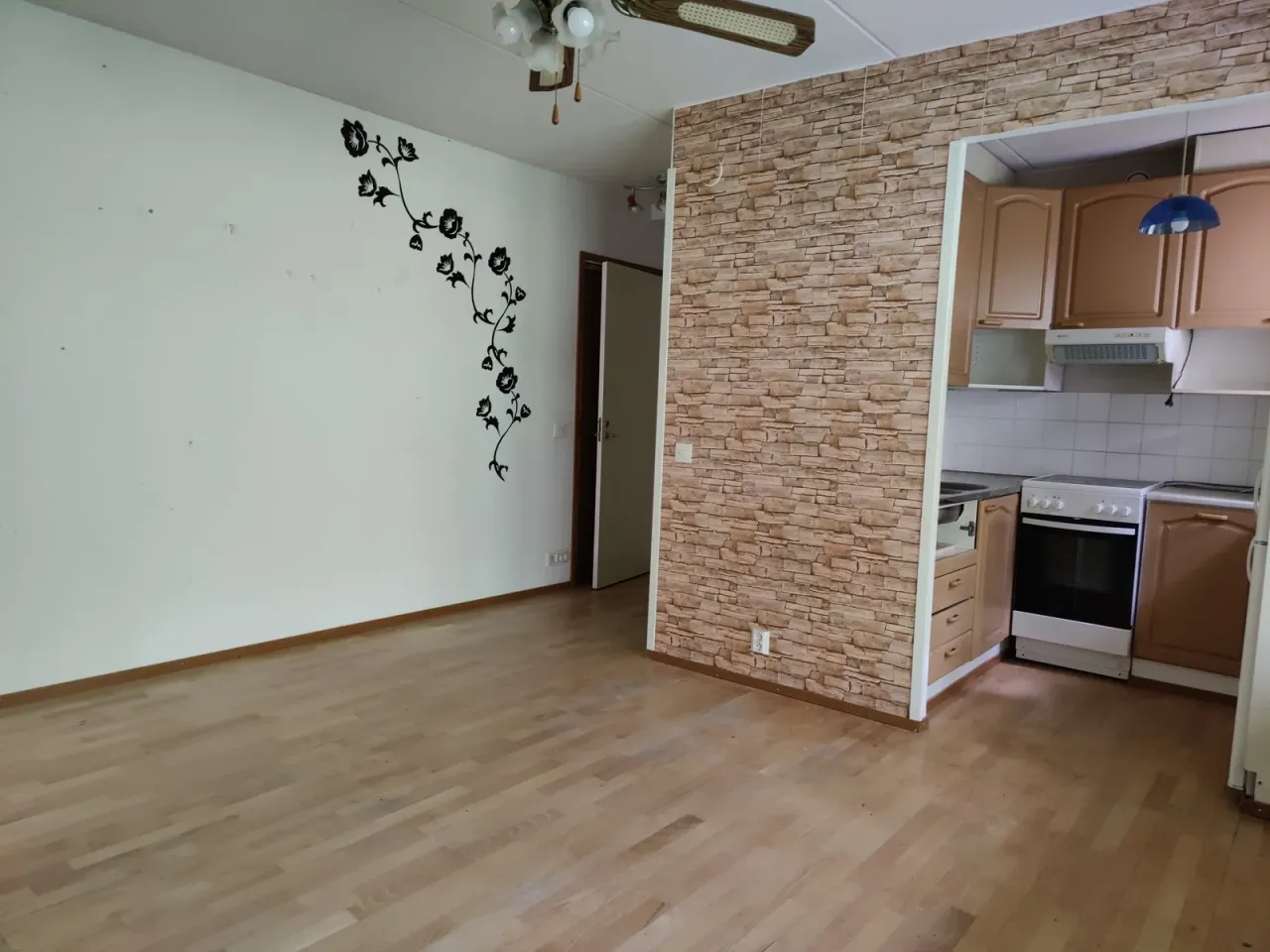 Квартира в Хейнола, Финляндия, 41 м² - фото 5