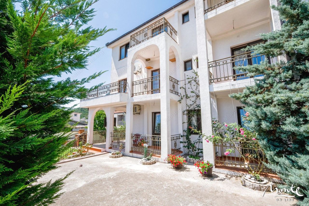 Вилла в Баре, Черногория, 410 м² - фото 10