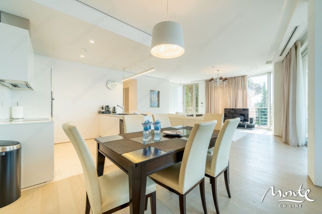 Апартаменты в Бечичи, Черногория, 146 м² - фото 10