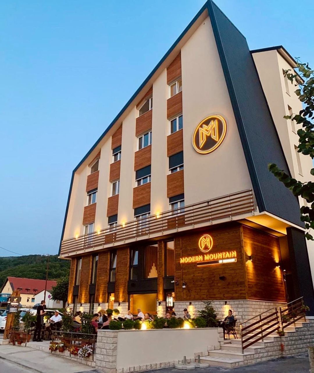 Апартаменты в Колашине, Черногория, 38 м² - фото 10