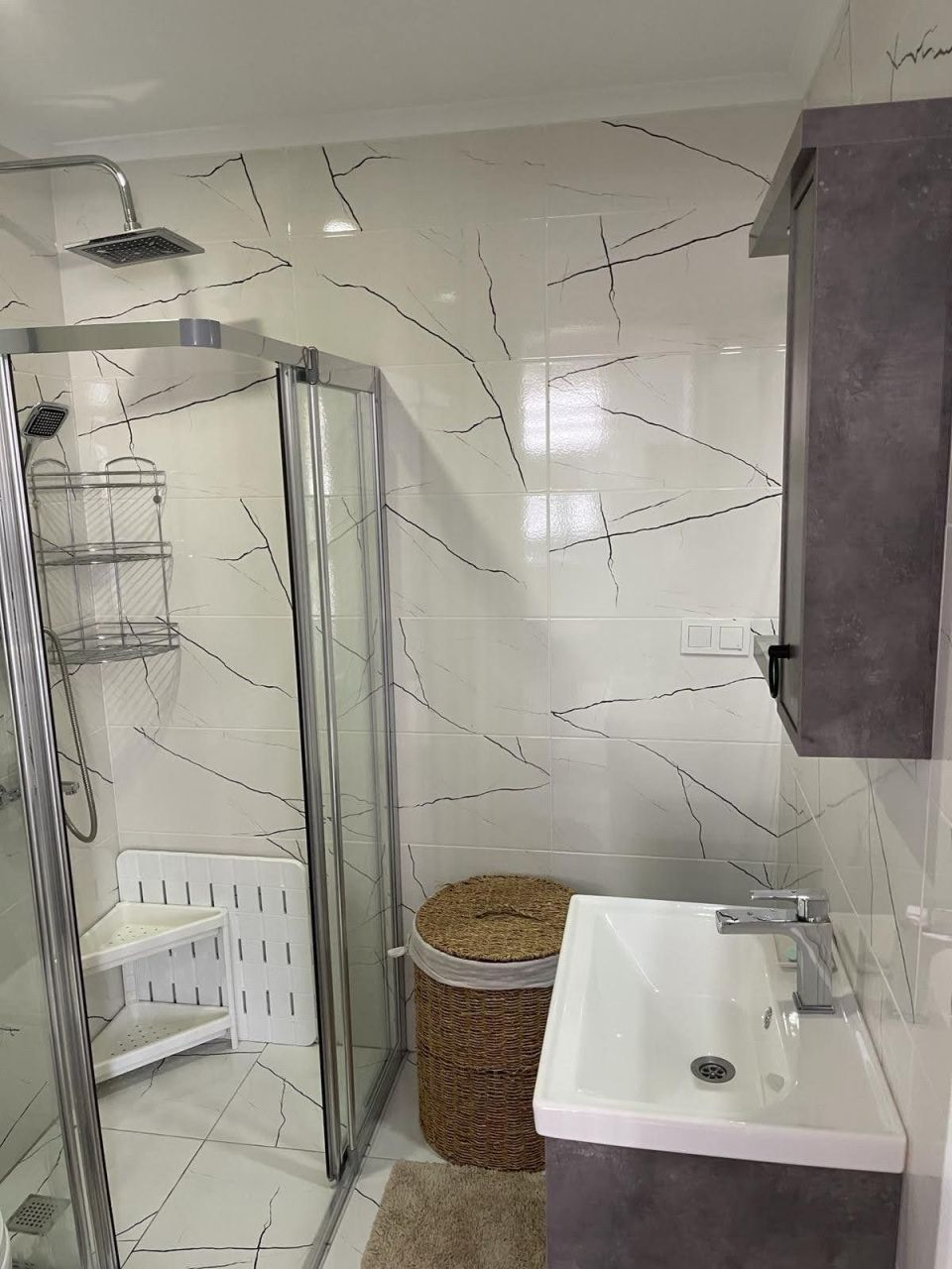 Студия в Алании, Турция, 33 м² - фото 2