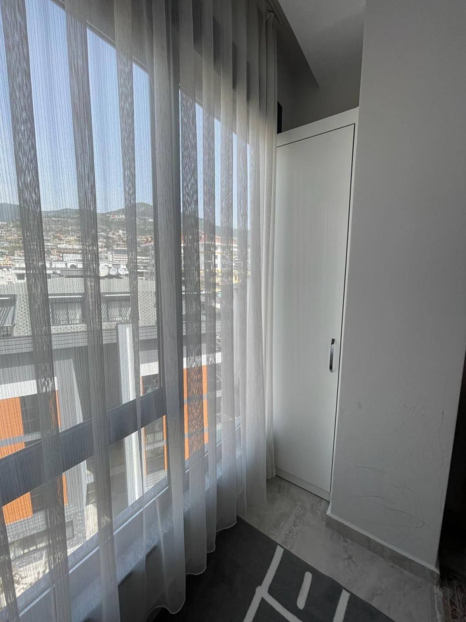 Студия в Алании, Турция, 33 м² - фото 18