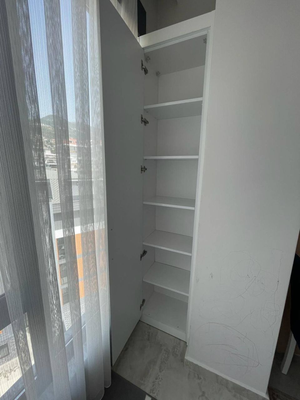 Студия в Алании, Турция, 33 м² - фото 17