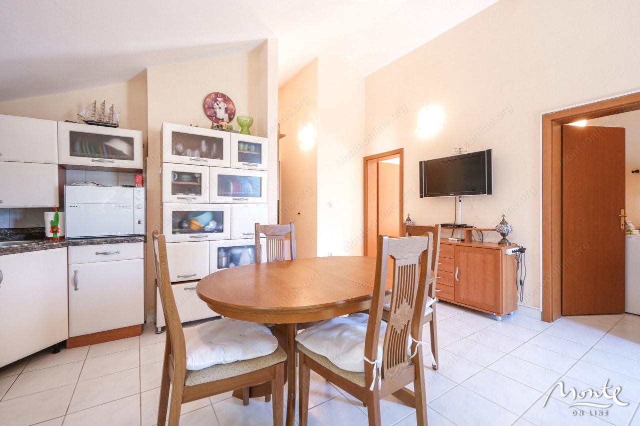 Апартаменты в Ораховаце, Черногория, 53 м² - фото 10