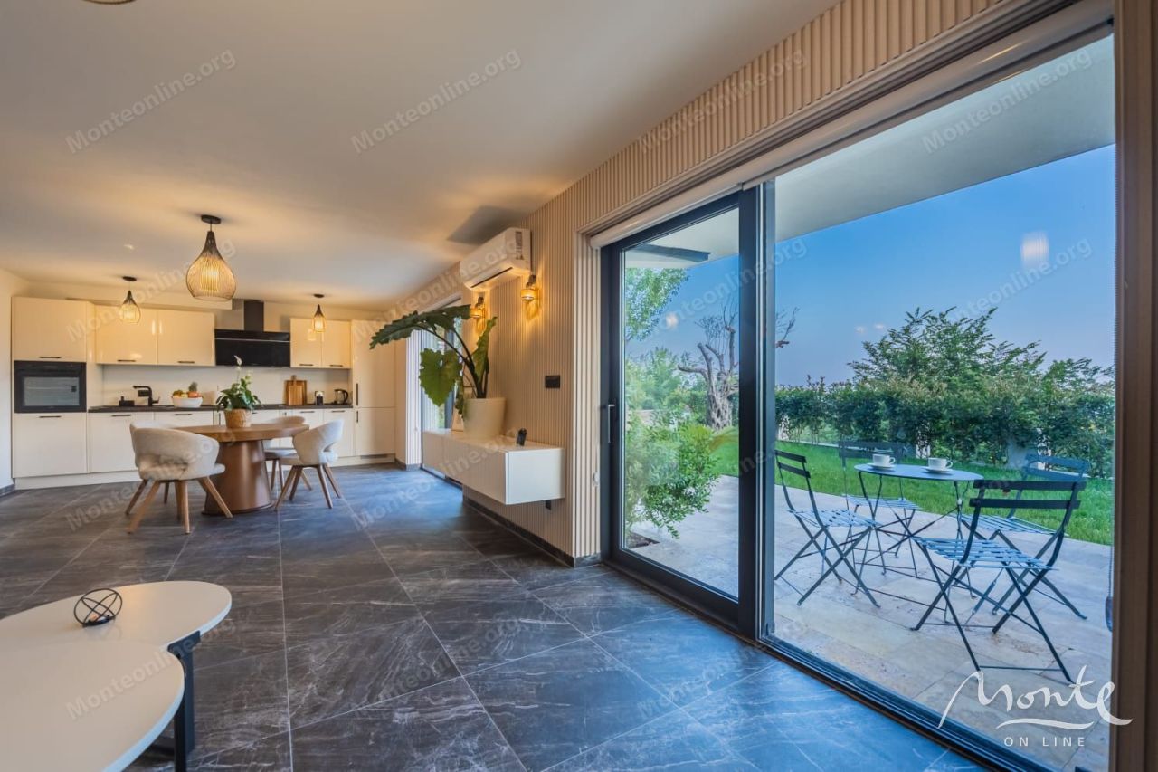 Вилла в Будве, Черногория, 300 м² - фото 10