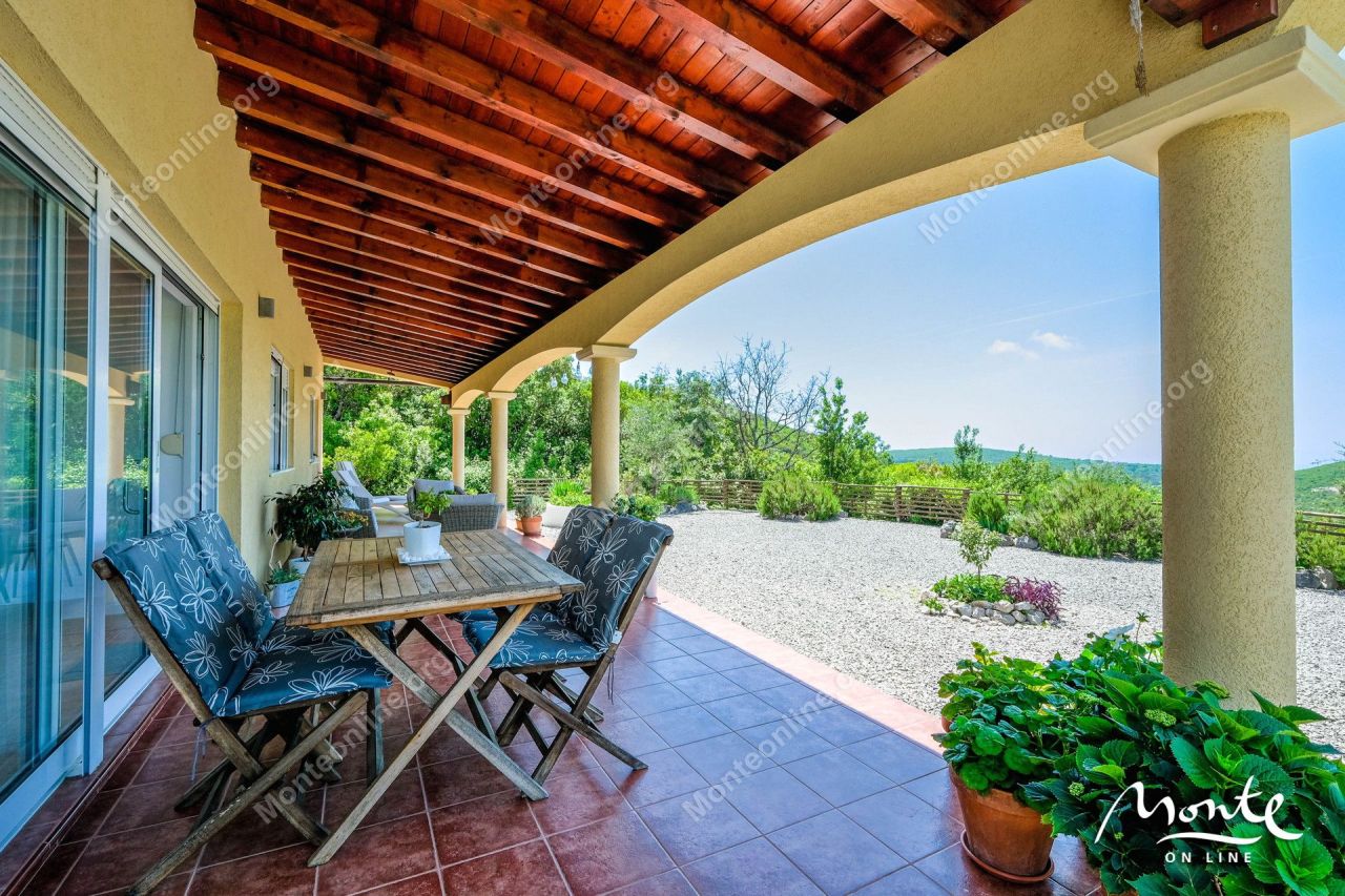 Вилла в Кримовице, Черногория, 177 м² - фото 10