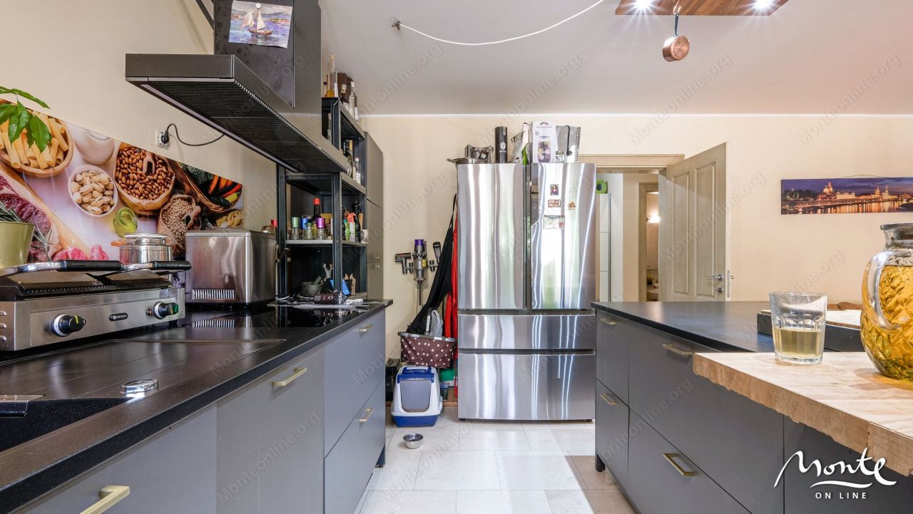 Вилла в Ластве, Черногория, 174 м² - фото 10