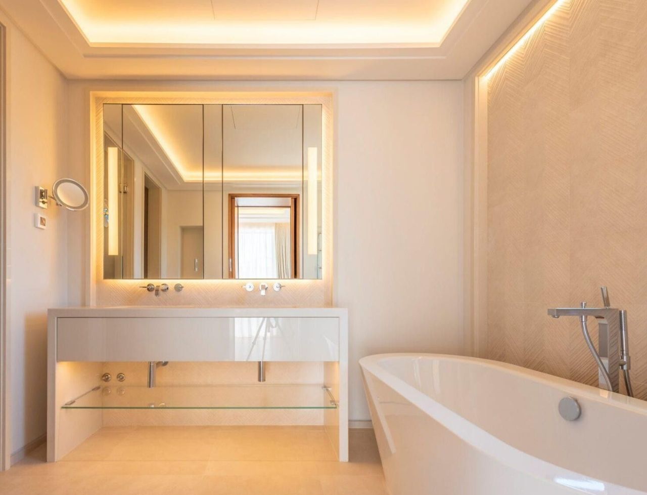 Апартаменты в Будве, Черногория, 134.55 м² - фото 10