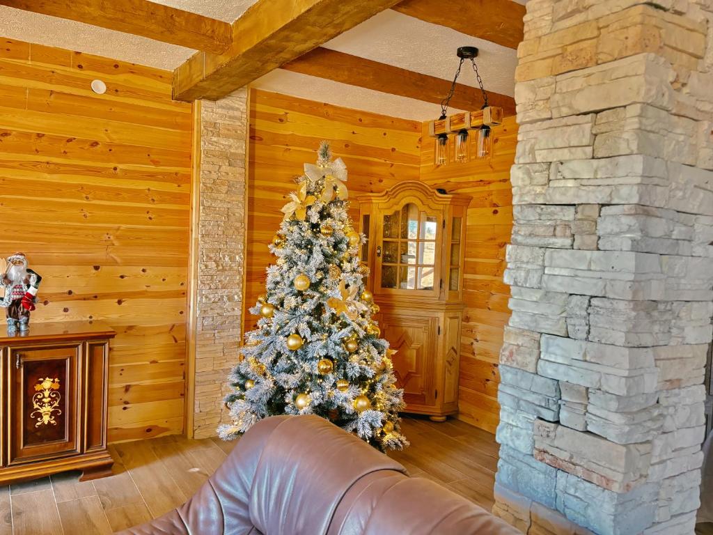 Вилла в Жабляке, Черногория, 274 м² - фото 10