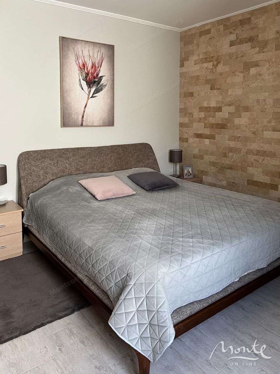 Вилла в Баре, Черногория, 107 м² - фото 10