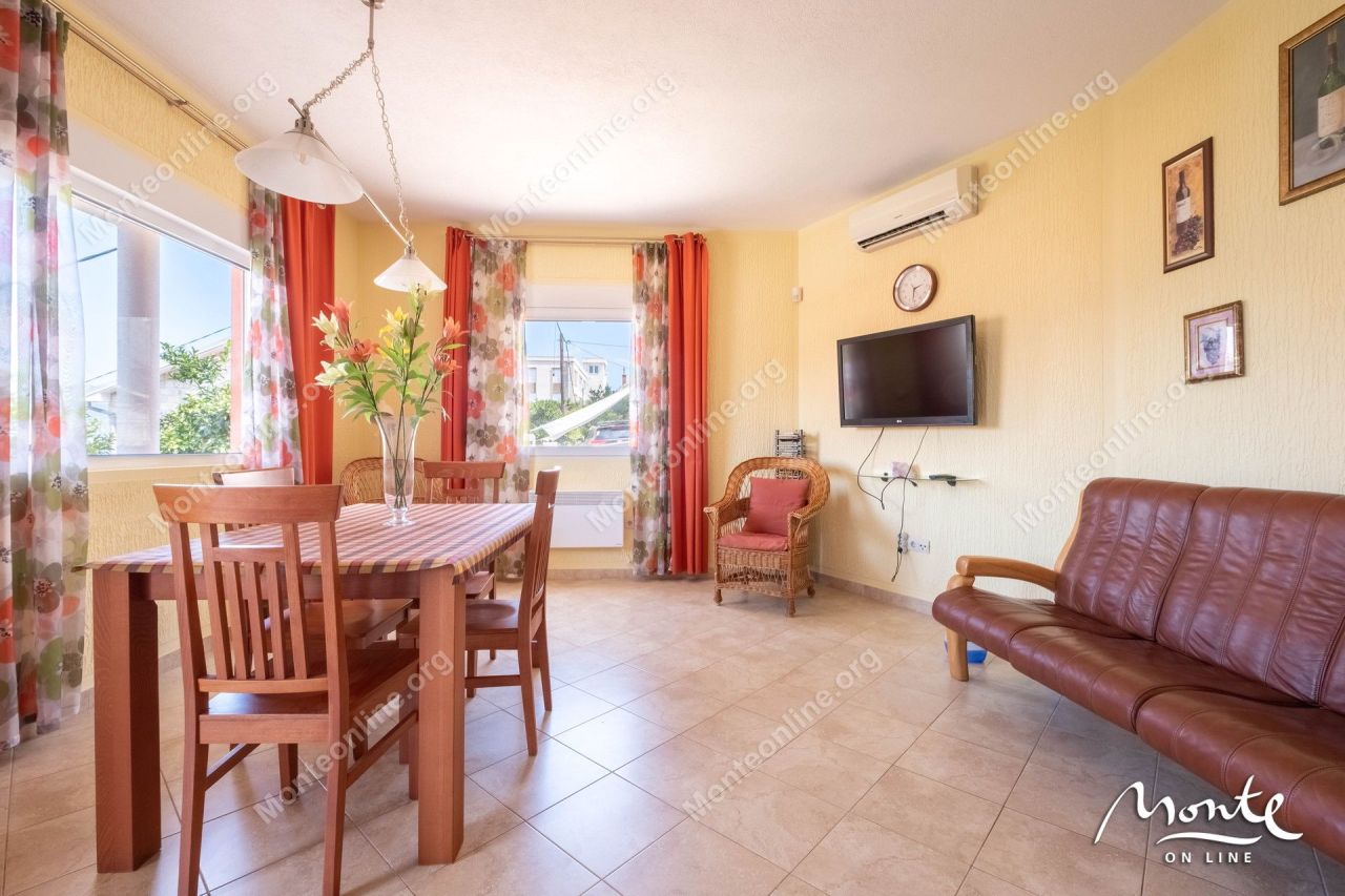 Вилла в Крашичах, Черногория, 89 м² - фото 10