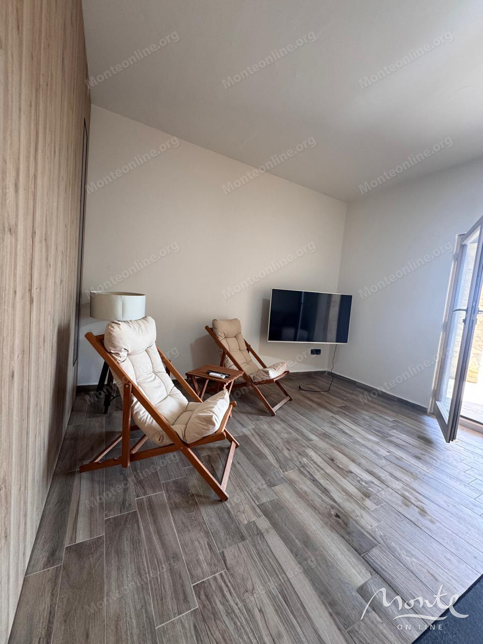 Апартаменты в Режевичах, Черногория, 46 м² - фото 10