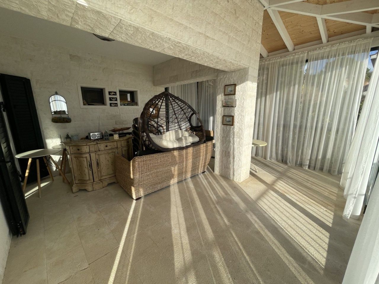 Вилла в Херцег-Нови, Черногория, 201 м² - фото 10