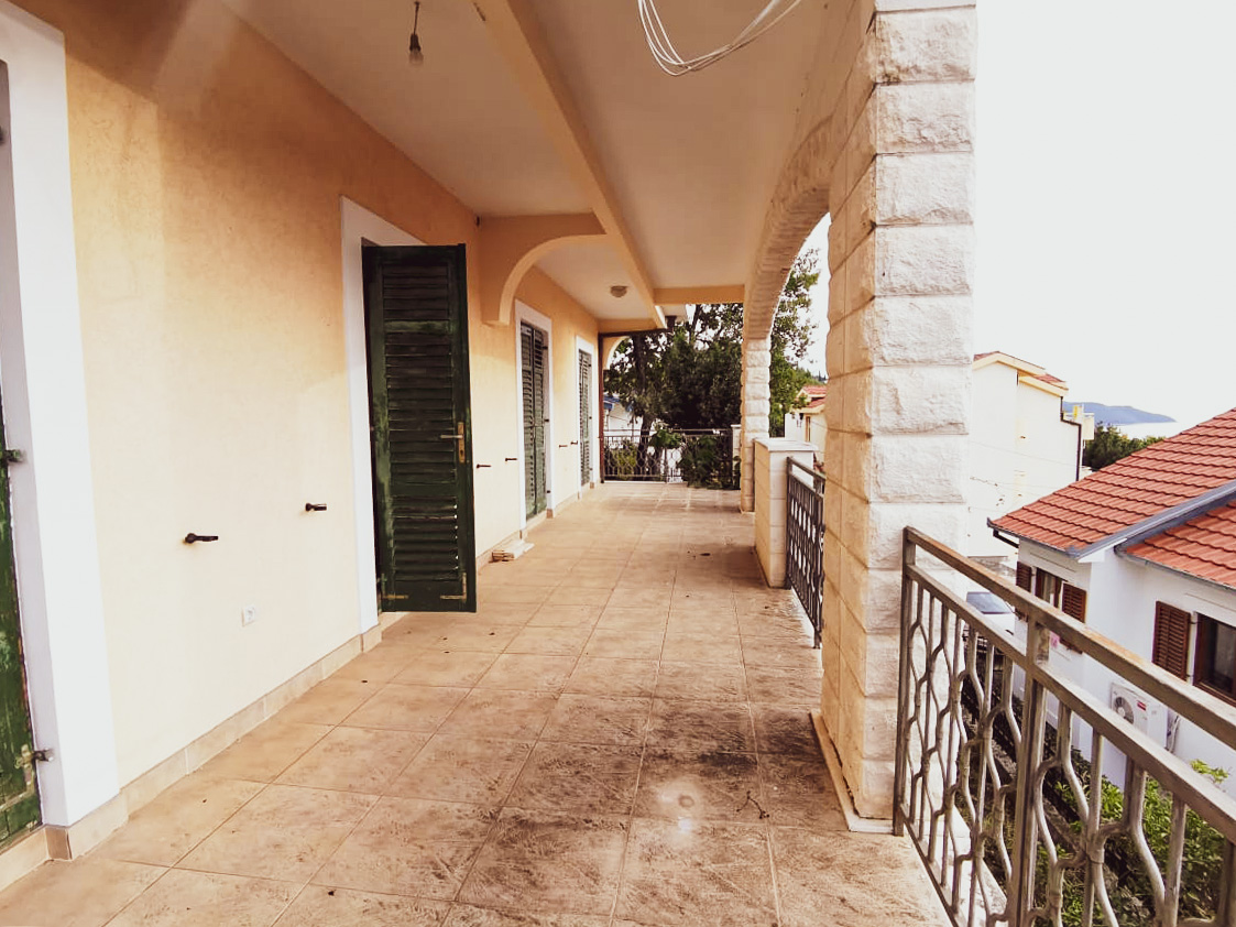 Вилла в Херцег-Нови, Черногория, 252 м² - фото 10