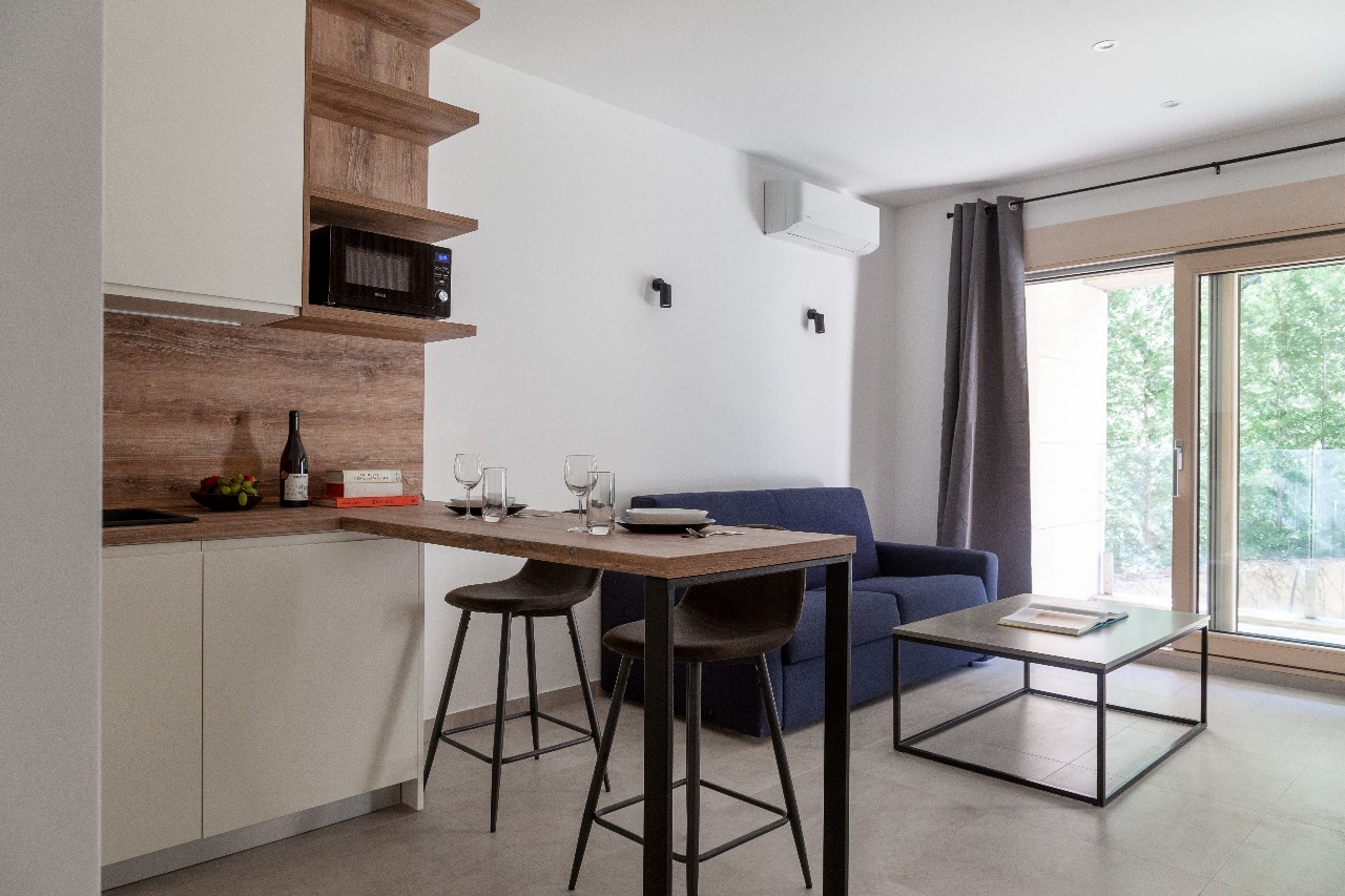 Апартаменты в Которе, Черногория, 192 м² - фото 10