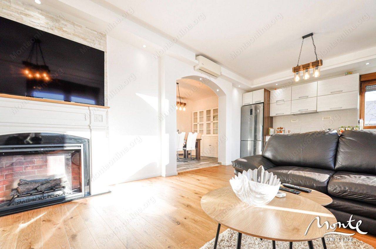 Вилла в Каваче, Черногория, 176 м² - фото 10