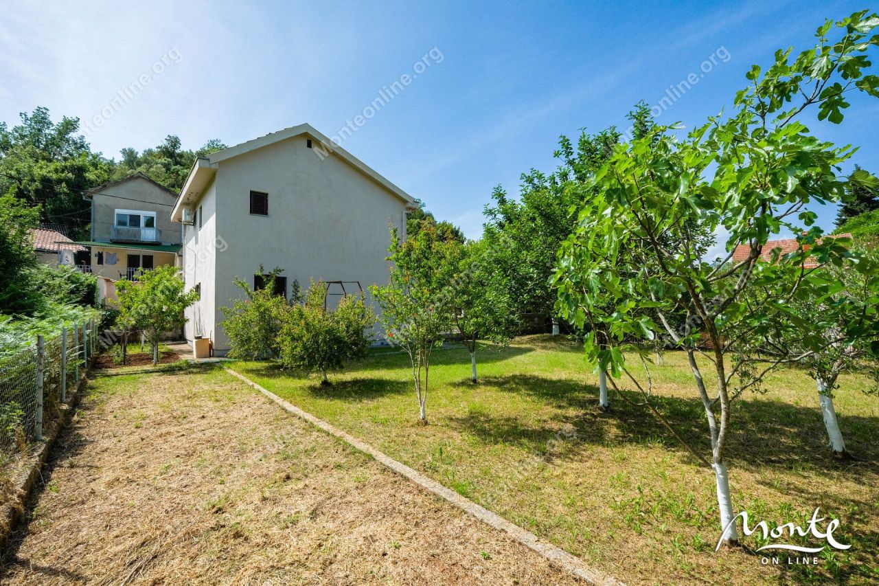 Вилла в Тивате, Черногория, 116 м² - фото 10