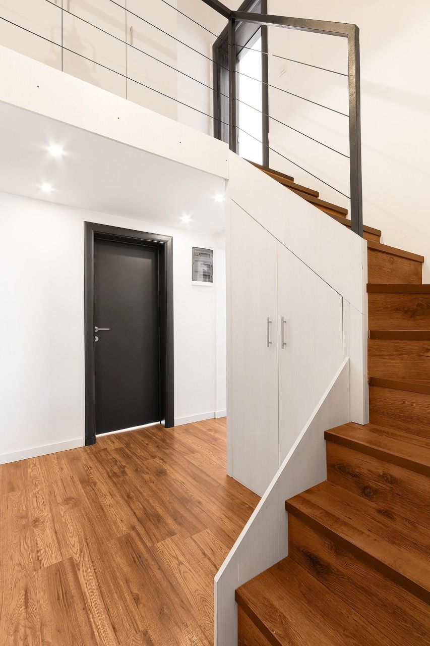 Апартаменты в Тивате, Черногория, 92 м² - фото 10