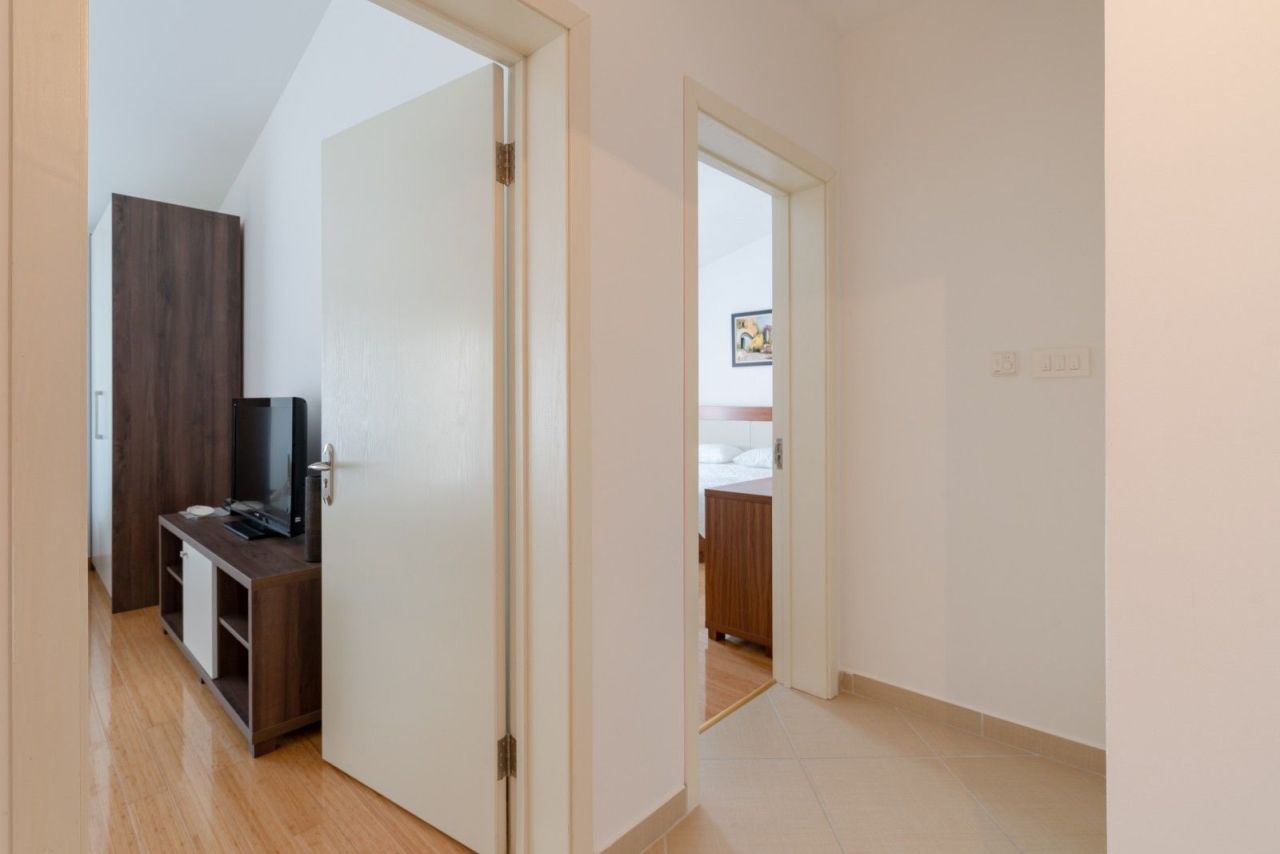 Апартаменты в Будве, Черногория, 222 м² - фото 10