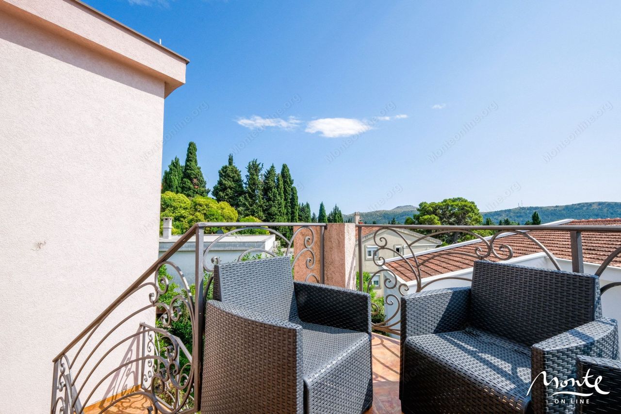 Вилла в Баре, Черногория, 280 м² - фото 10