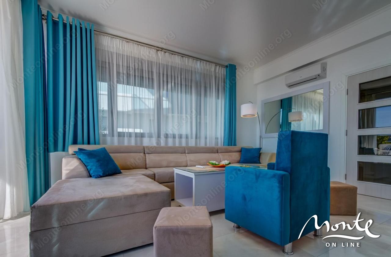 Вилла в Будве, Черногория, 352 м² - фото 10