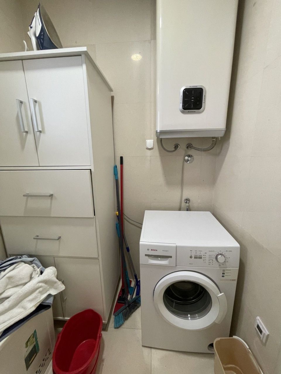 Апартаменты в Херцег-Нови, Черногория, 154.2 м² - фото 11