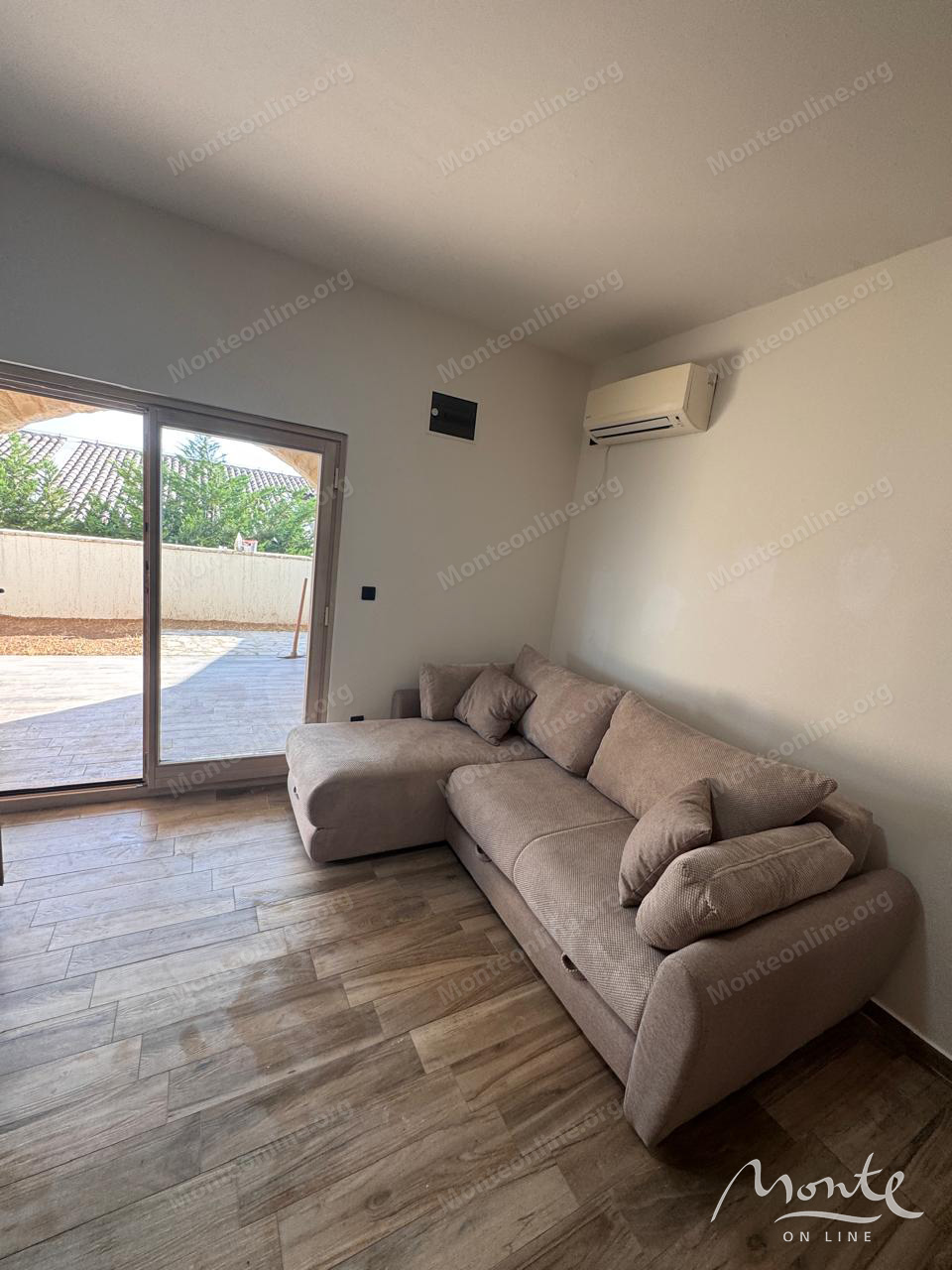 Апартаменты в Режевичах, Черногория, 46 м² - фото 11