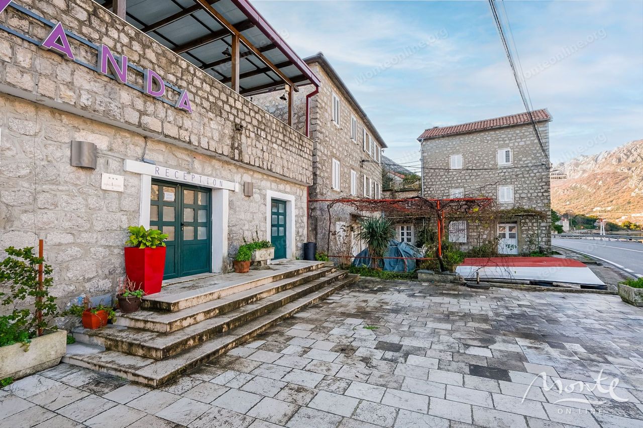 Вилла в Костанице, Черногория, 126 м² - фото 11