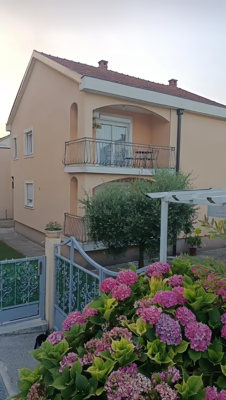 Вилла в Игало, Черногория, 187 м² - фото 11