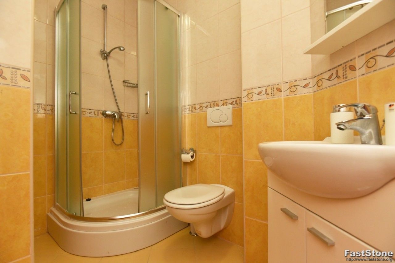 Апартаменты в Биеле, Черногория, 47 м² - фото 11