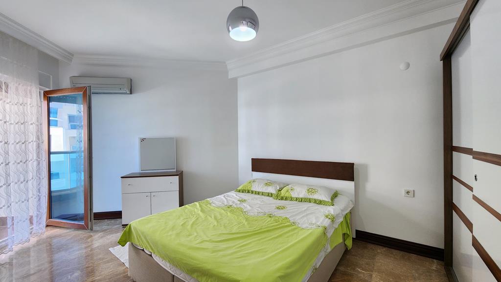 Квартира в Кестеле, Турция, 70 м² - фото 15