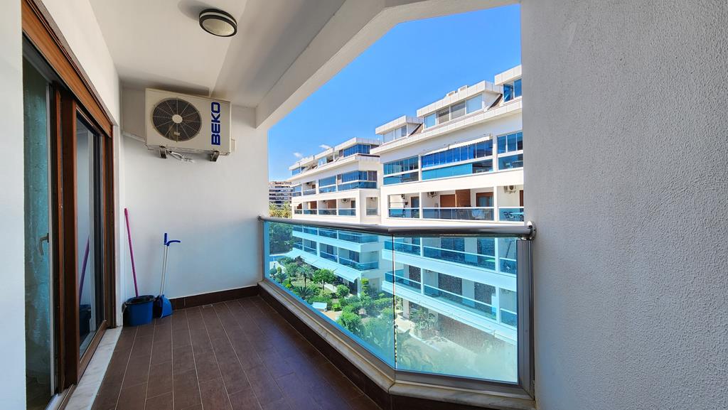 Квартира в Кестеле, Турция, 70 м² - фото 10