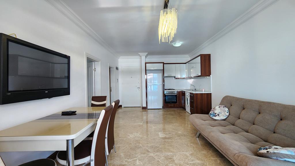 Квартира в Кестеле, Турция, 70 м² - фото 9