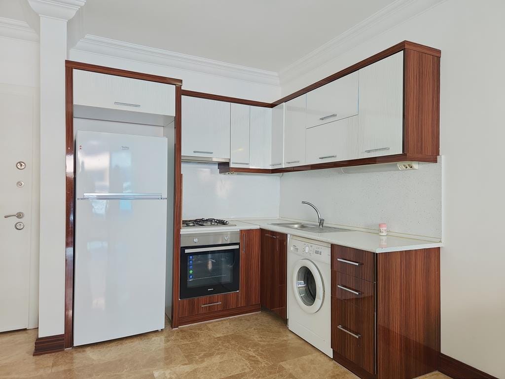 Квартира в Кестеле, Турция, 70 м² - фото 3