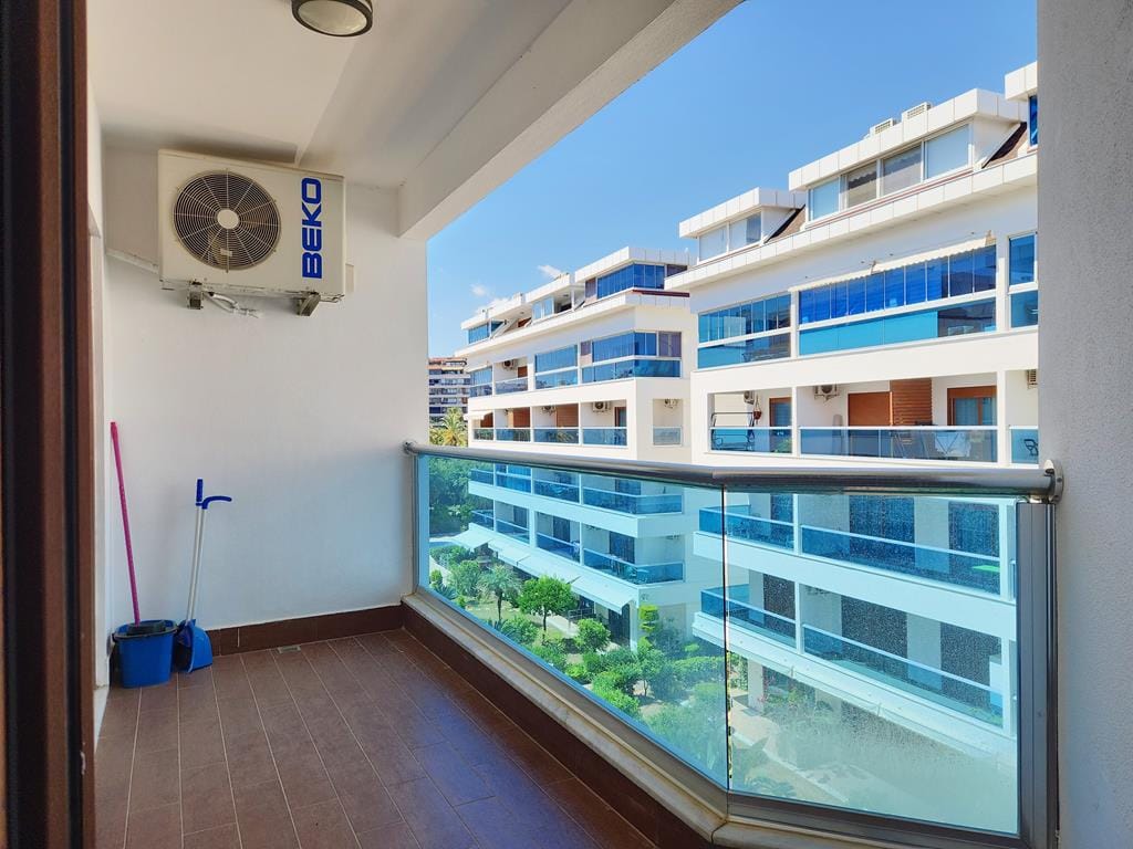 Квартира в Кестеле, Турция, 70 м² - фото 6