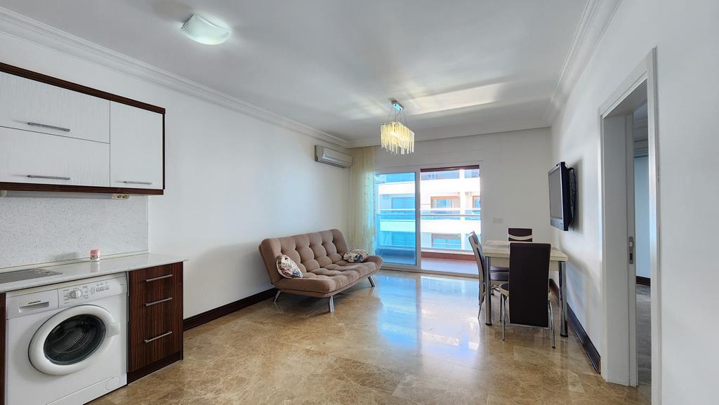 Квартира в Кестеле, Турция, 70 м² - фото 12