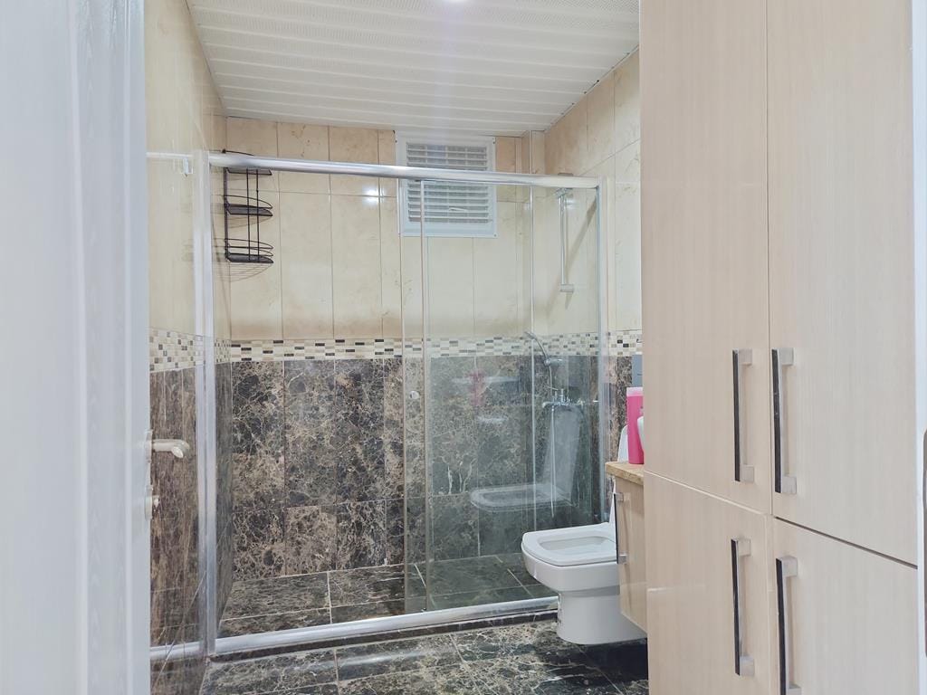 Квартира в Кестеле, Турция, 70 м² - фото 14