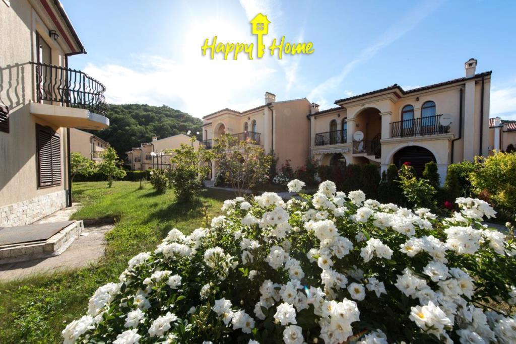 Квартира в Елените, Болгария, 112 м² - фото 16