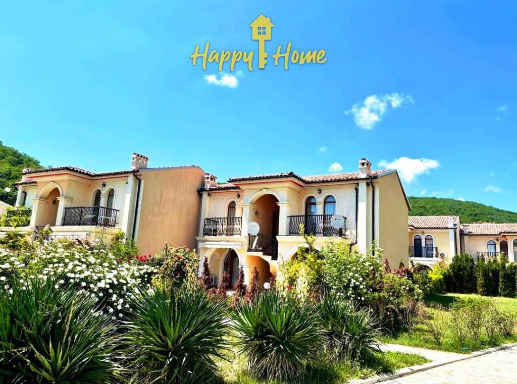 Квартира в Елените, Болгария, 112 м² - фото 17