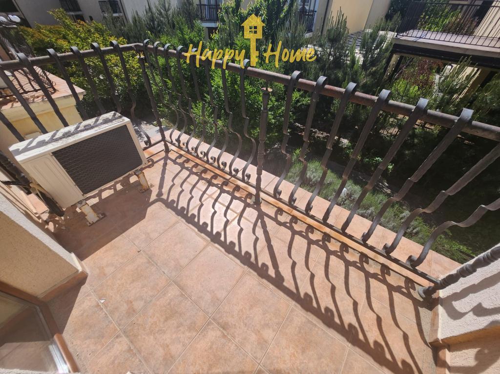 Квартира в Елените, Болгария, 112 м² - фото 15