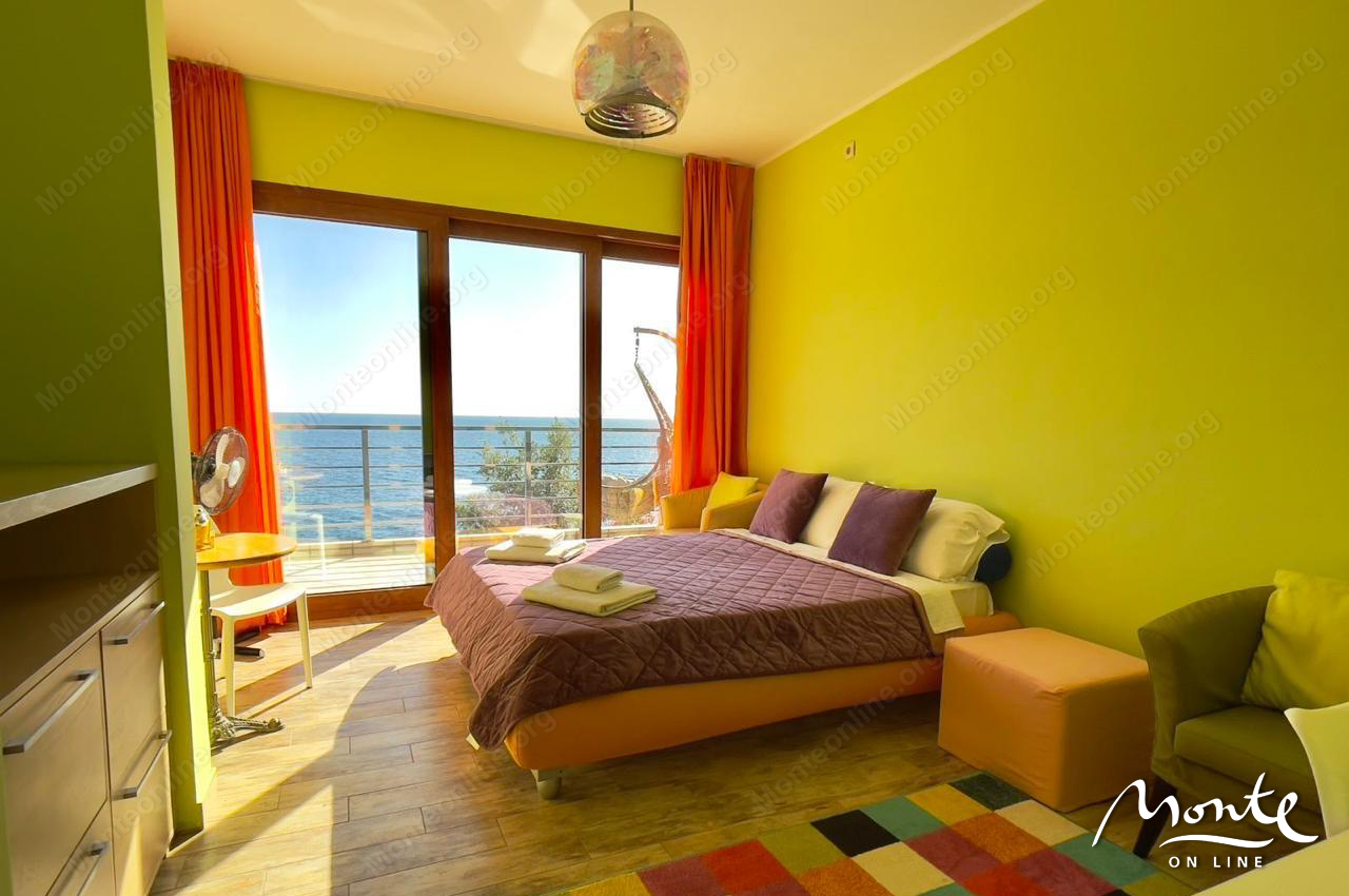 Вилла в Утехе, Черногория, 323 м² - фото 11