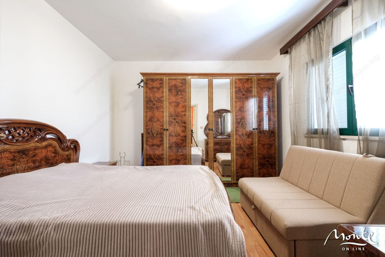 Апартаменты в Биеле, Черногория, 64 м² - фото 11