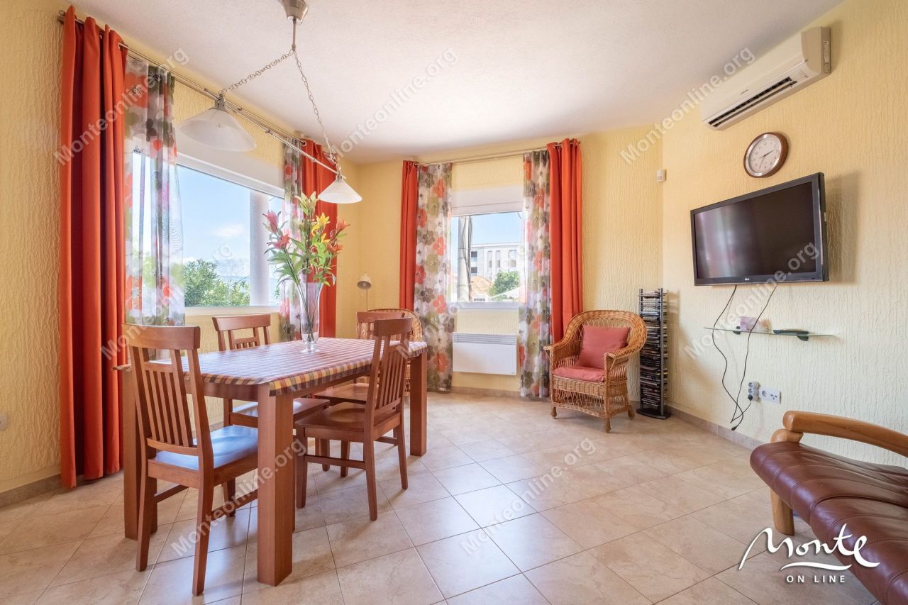 Вилла в Крашичах, Черногория, 89 м² - фото 11