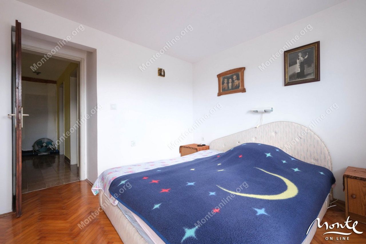 Вилла в Будве, Черногория, 91 м² - фото 11